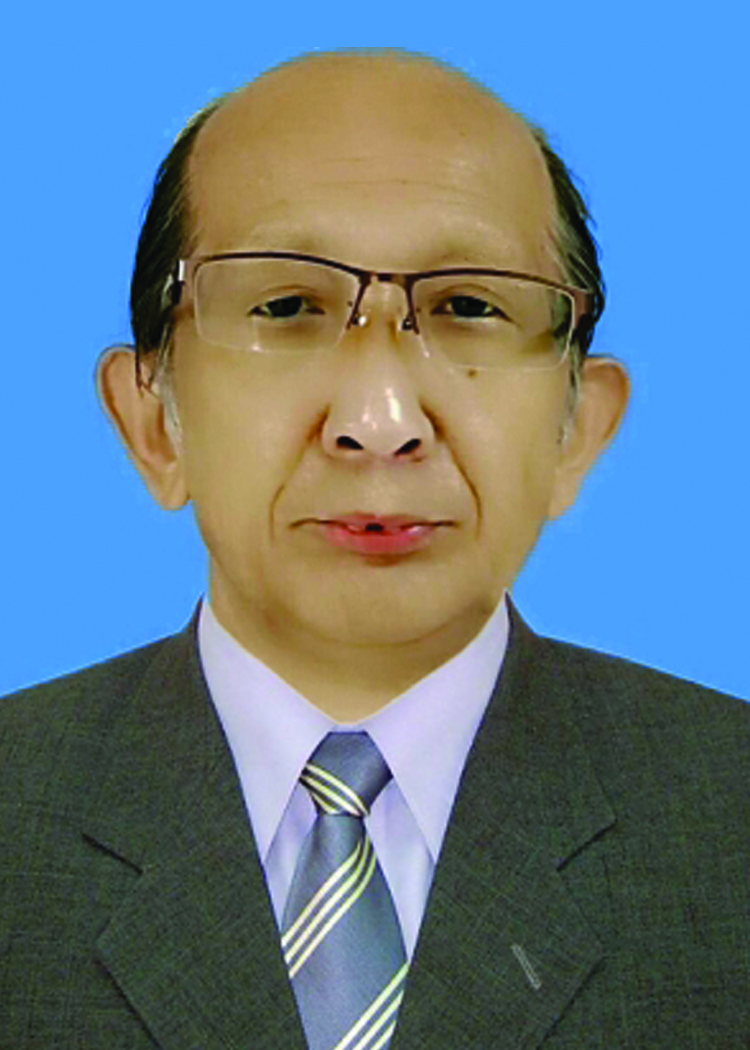 杨金生